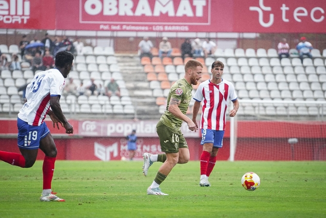Real Murcia CF