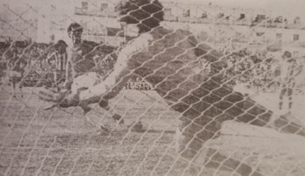 Pedro Garc&iacute;a