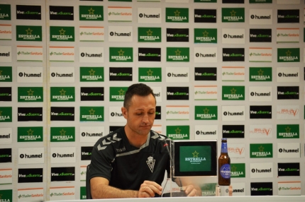 Antonio Mart&iacute;nez