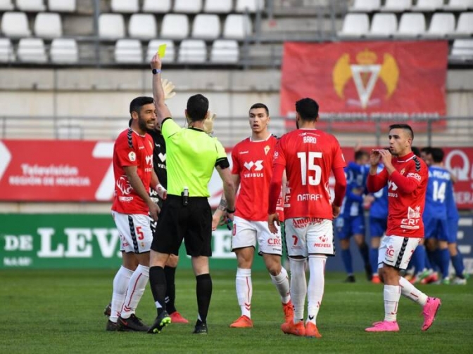 Real Murcia CF
