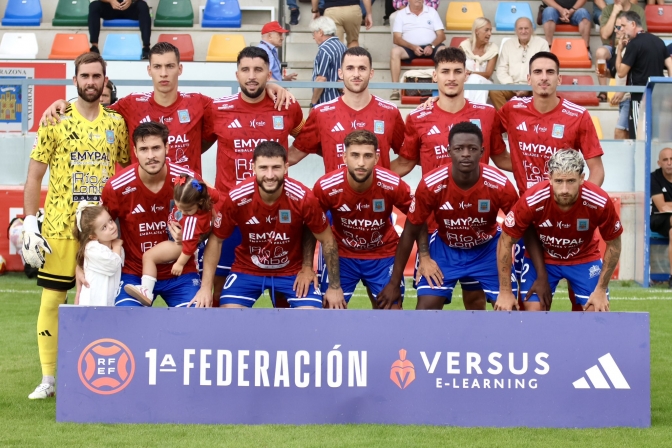 SD Tarazona