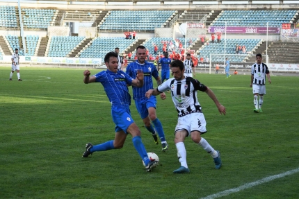 CD Badajoz