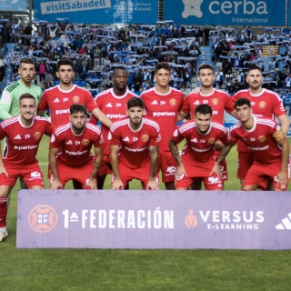 Club Gimnàstic de Tarragona
