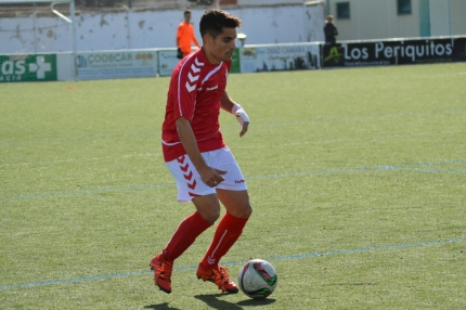 Antonio Mart&iacute;nez