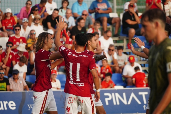 Real Murcia CF