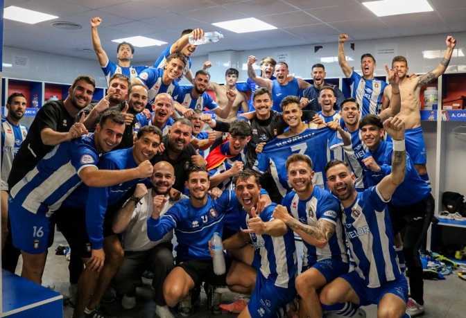 Lorca Deportiva