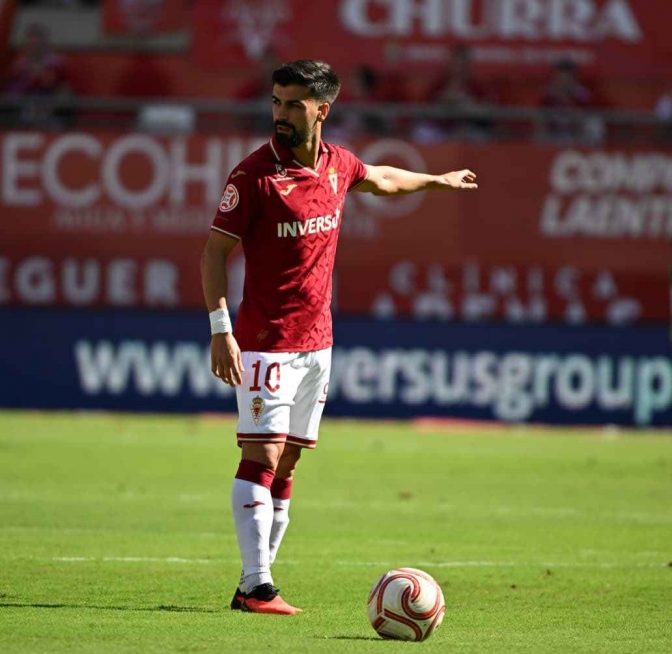 Real Murcia CF