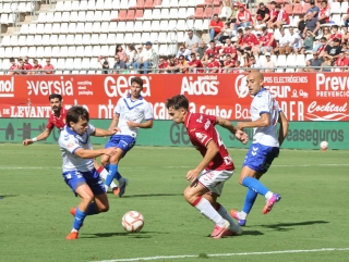 Real Murcia CF