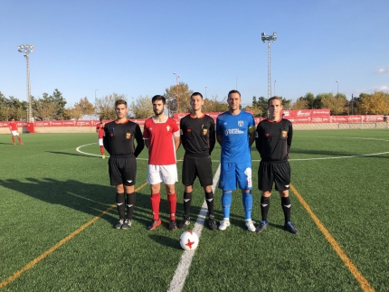 Mar Menor CF