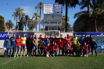 Real Murcia CF