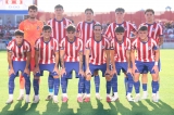 Atl&eacute;tico de Madrid