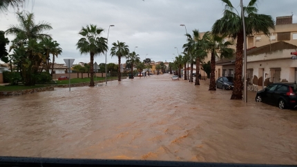 Gobierno de la Regi&oacute;n de Murcia