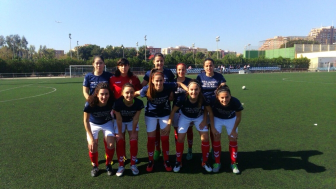 Real Murcia Féminas