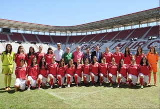 Real Murcia CF