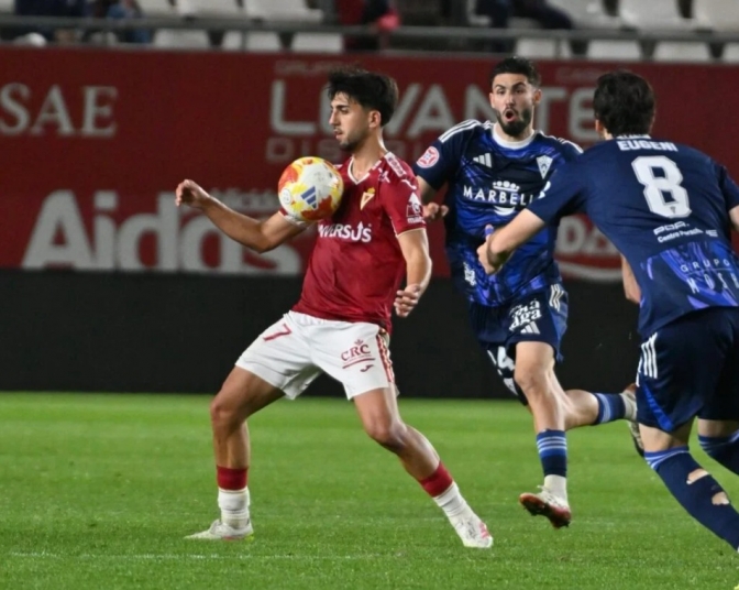 Real Murcia CF