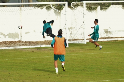 Antonio Mart&iacute;nez