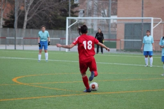 Real Murcia Féminas