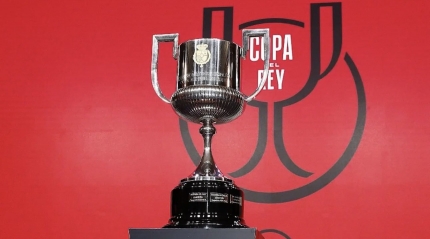 El Real Murcia espera rival en dieciseisavos de final y puede caer un grande