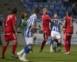 Manu López/ Albiazules.es 