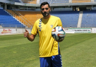 Cádiz CF