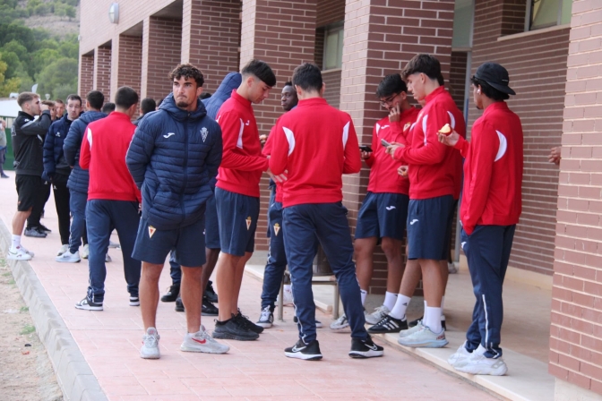Real Murcia CF