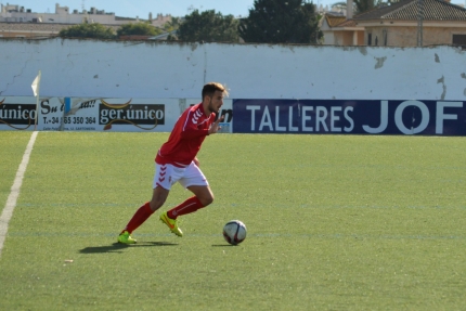 Antonio Mart&iacute;nez