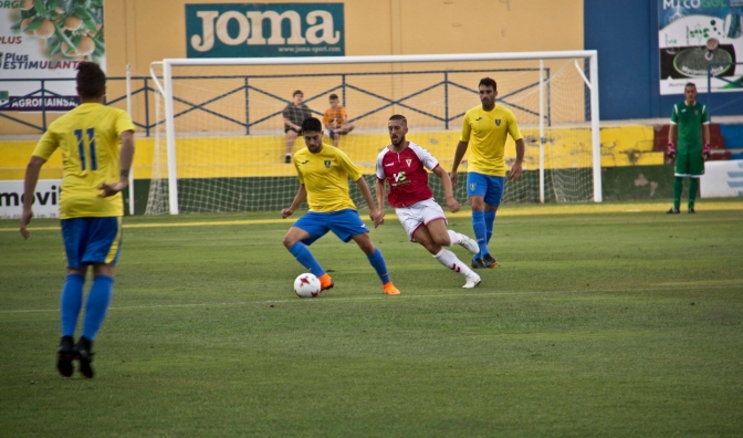 Orihuela CF