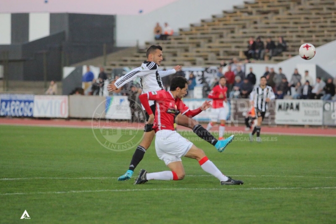 Real Balompédica Linense