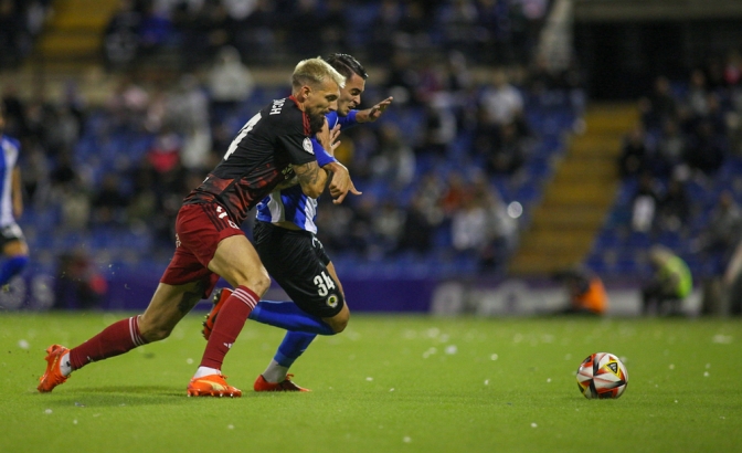 Burgos CF