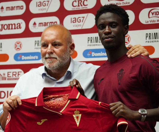 Real Murcia CF