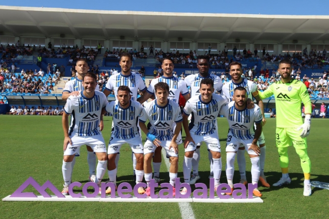 CD Atlético Baleares