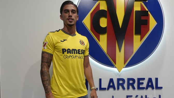 Villarreal CF