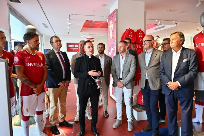 Real Murcia CF