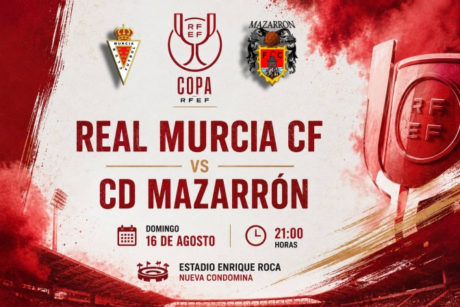 Real Murcia CF