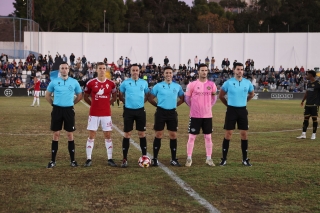 Galería de fotos del Intercity-Real Murcia (Liga 2023/2024)