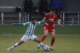 Real Betis Balompi&eacute;