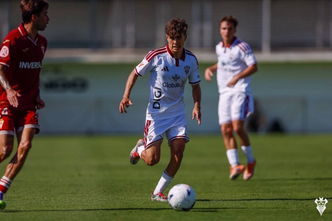 Real Murcia CF