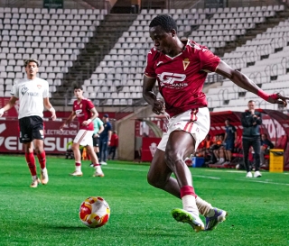 Real Murcia CF