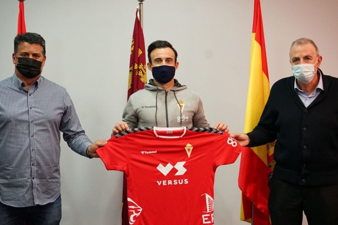 Real Murcia CF