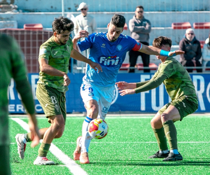 Uni&oacute;n Molinense CF