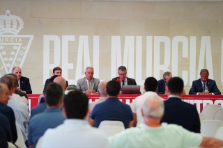 Real Murcia CF