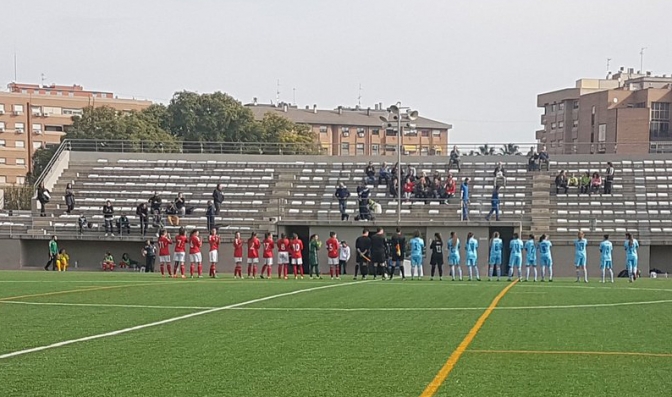 Real Murcia Féminas