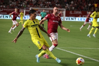 Pepe Valero