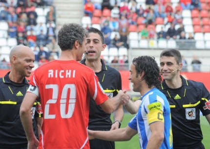 Real Murcia-H&eacute;rcules, un cl&aacute;sico del f&uacute;tbol espa&ntilde;ol