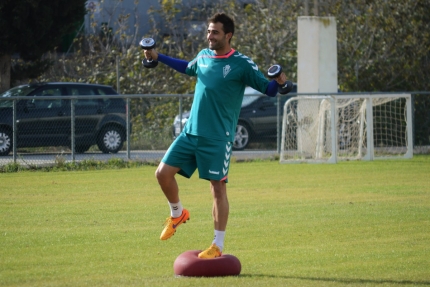 Antonio Mart&iacute;nez