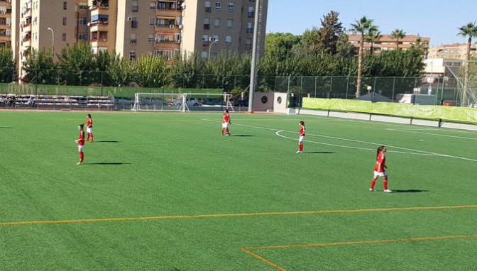 Real Murcia Féminas