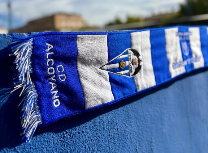 CD Alcoyano