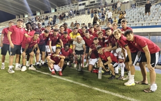 Real Murcia CF