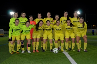 Villarreal CF