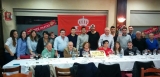 Pe&ntilde;a Grana Churra